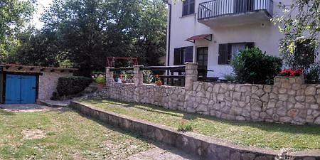 Apartments Kalac Labin  Extérieur photo