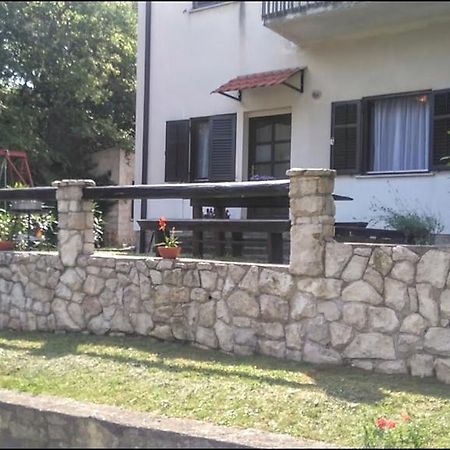 Apartments Kalac Labin  Extérieur photo