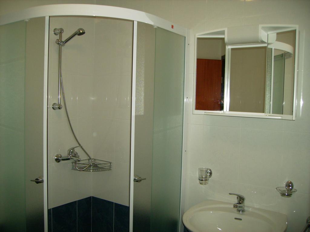 Apartments Kalac Labin  Extérieur photo
