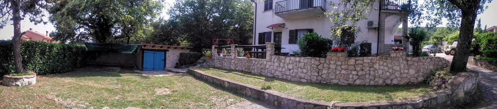 Apartments Kalac Labin  Extérieur photo