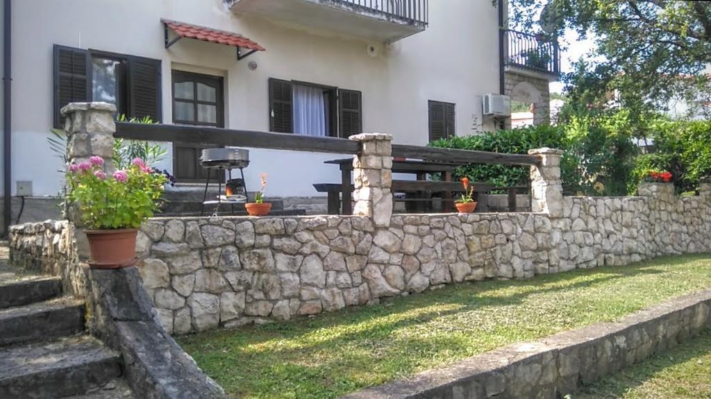 Apartments Kalac Labin  Extérieur photo