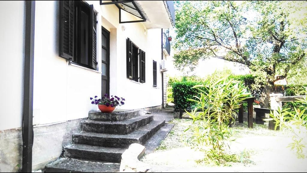 Apartments Kalac Labin  Extérieur photo