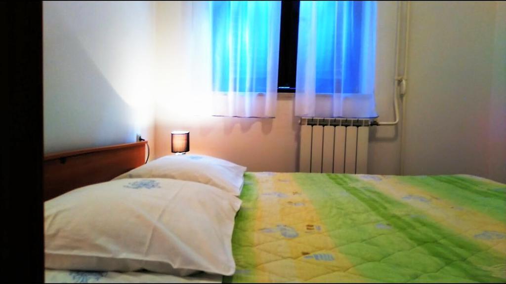 Apartments Kalac Labin  Extérieur photo