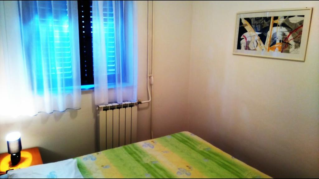 Apartments Kalac Labin  Extérieur photo