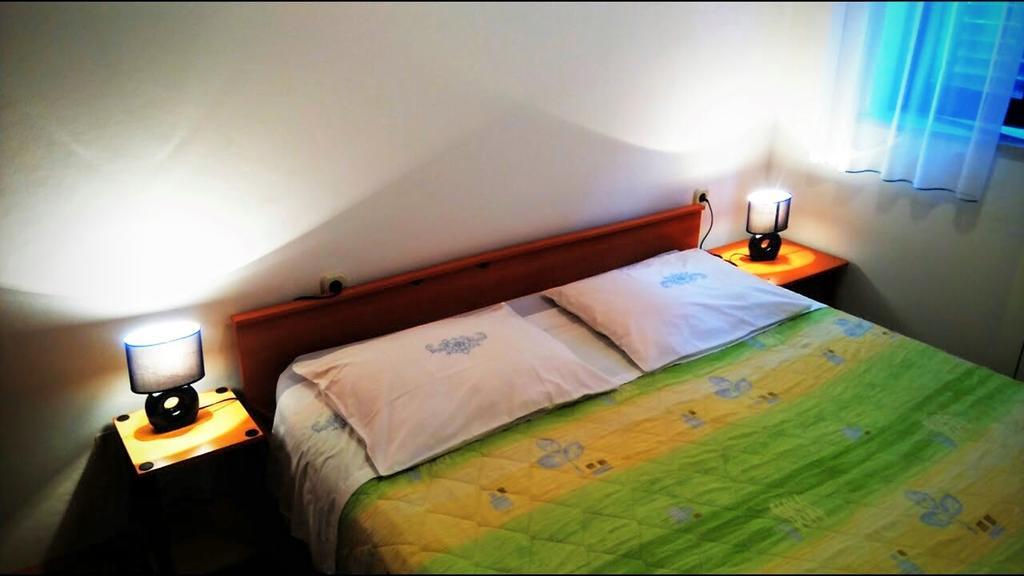 Apartments Kalac Labin  Extérieur photo