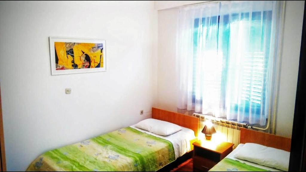 Apartments Kalac Labin  Extérieur photo