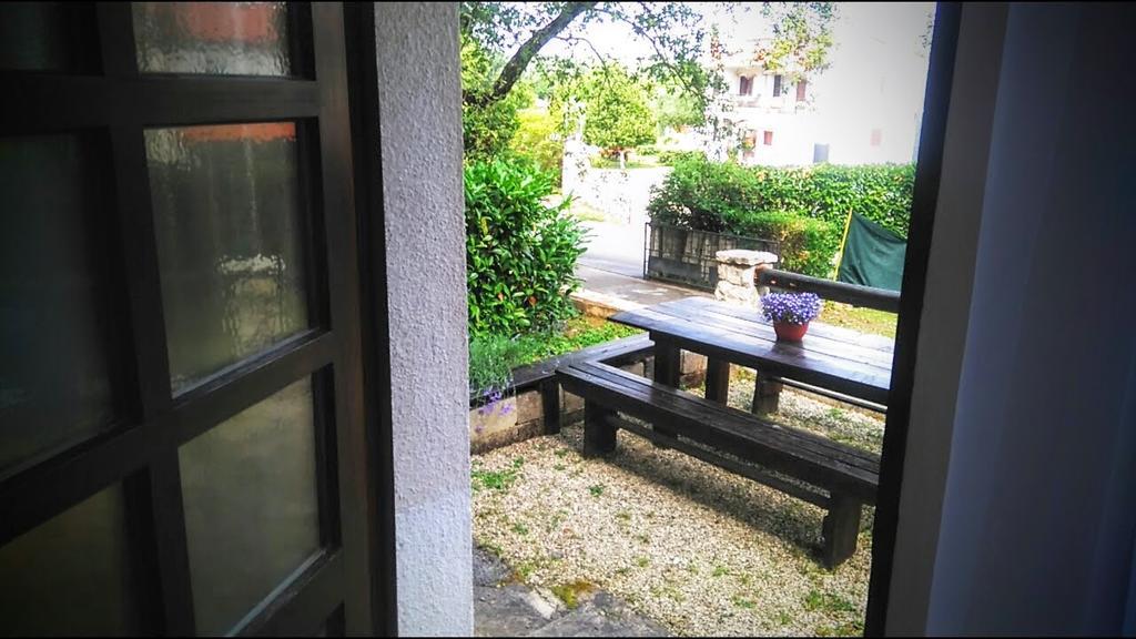 Apartments Kalac Labin  Extérieur photo