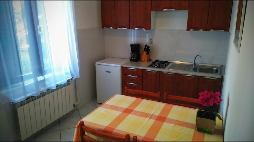 Apartments Kalac Labin  Extérieur photo
